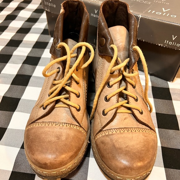 V Italia women’s boot - Picture 3 of 6